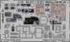 Eduard 73577 Whitley GR Mk. VII AIRFIX 1/72